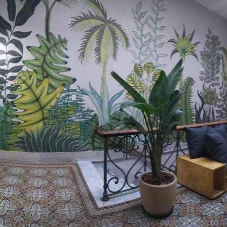 Ey Mochila Hostel La Plata Luaran gambar