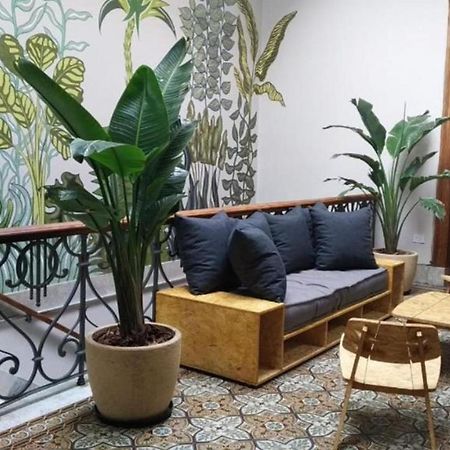Ey Mochila Hostel La Plata Luaran gambar