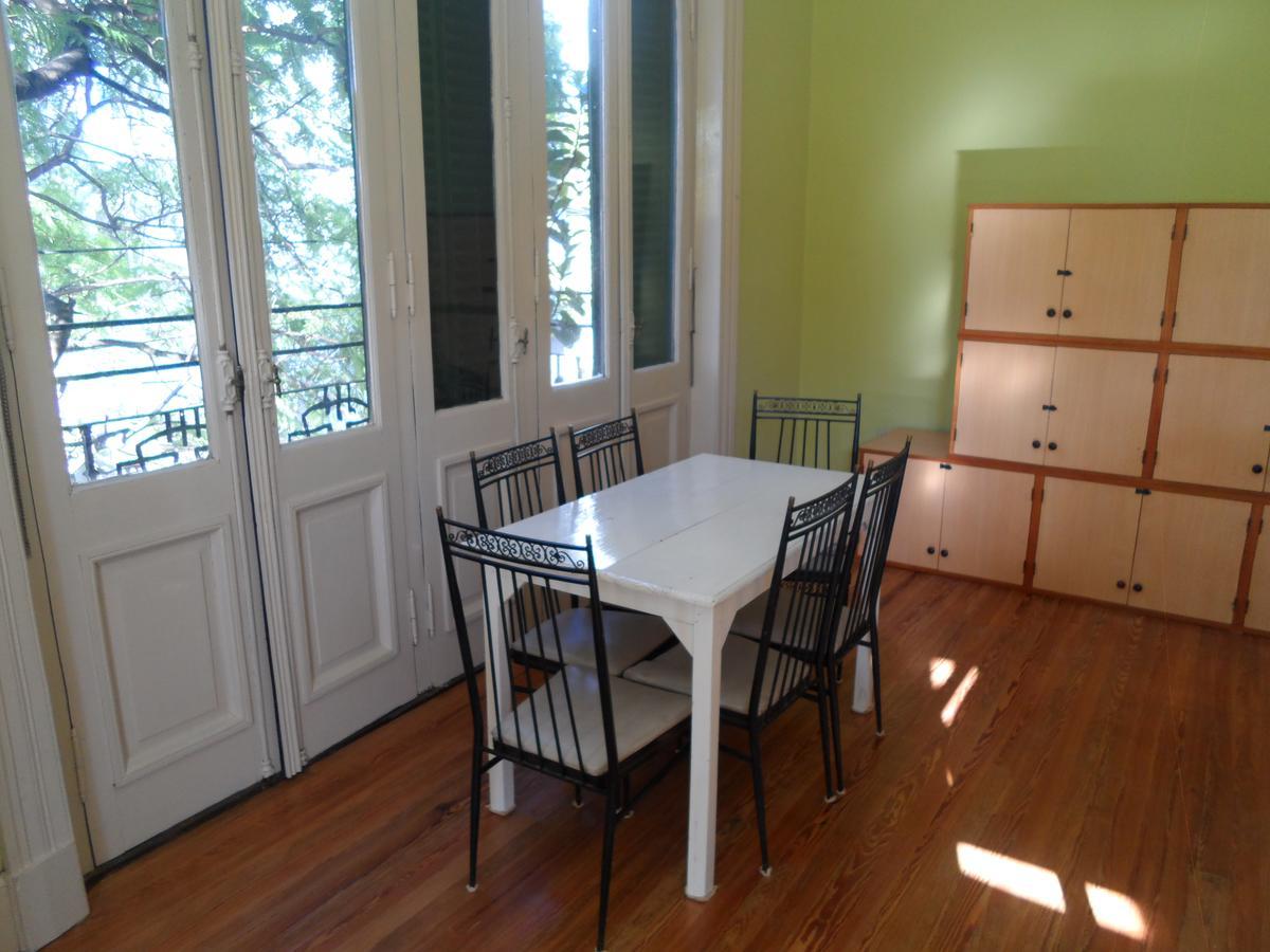 Ey Mochila Hostel La Plata Luaran gambar