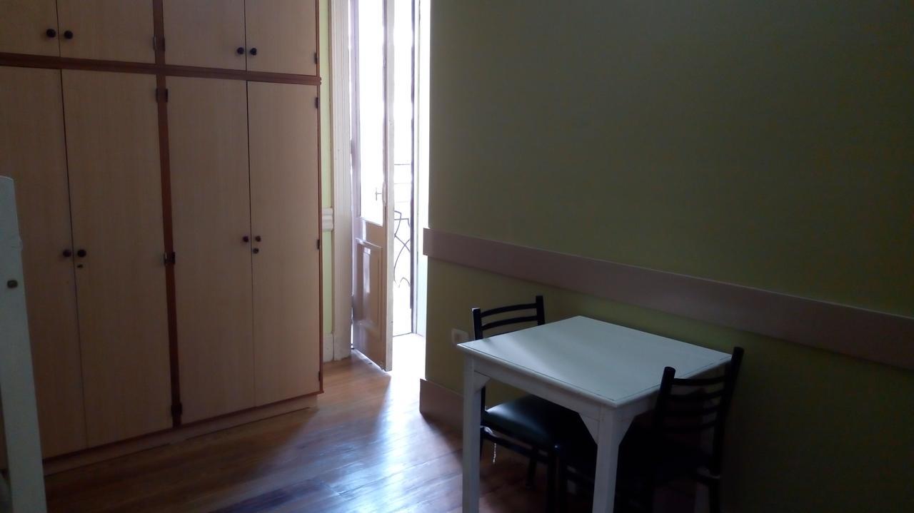 Ey Mochila Hostel La Plata Luaran gambar