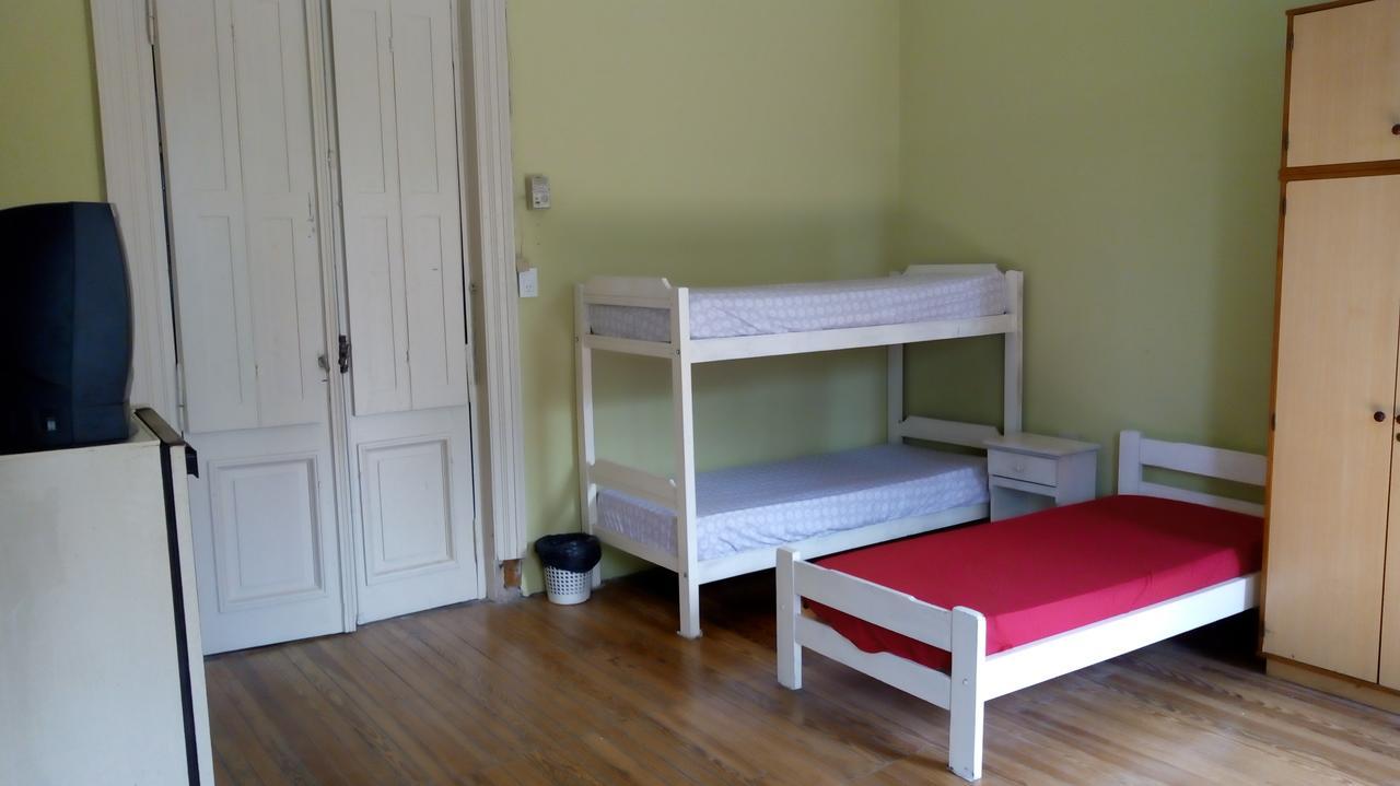 Ey Mochila Hostel La Plata Luaran gambar
