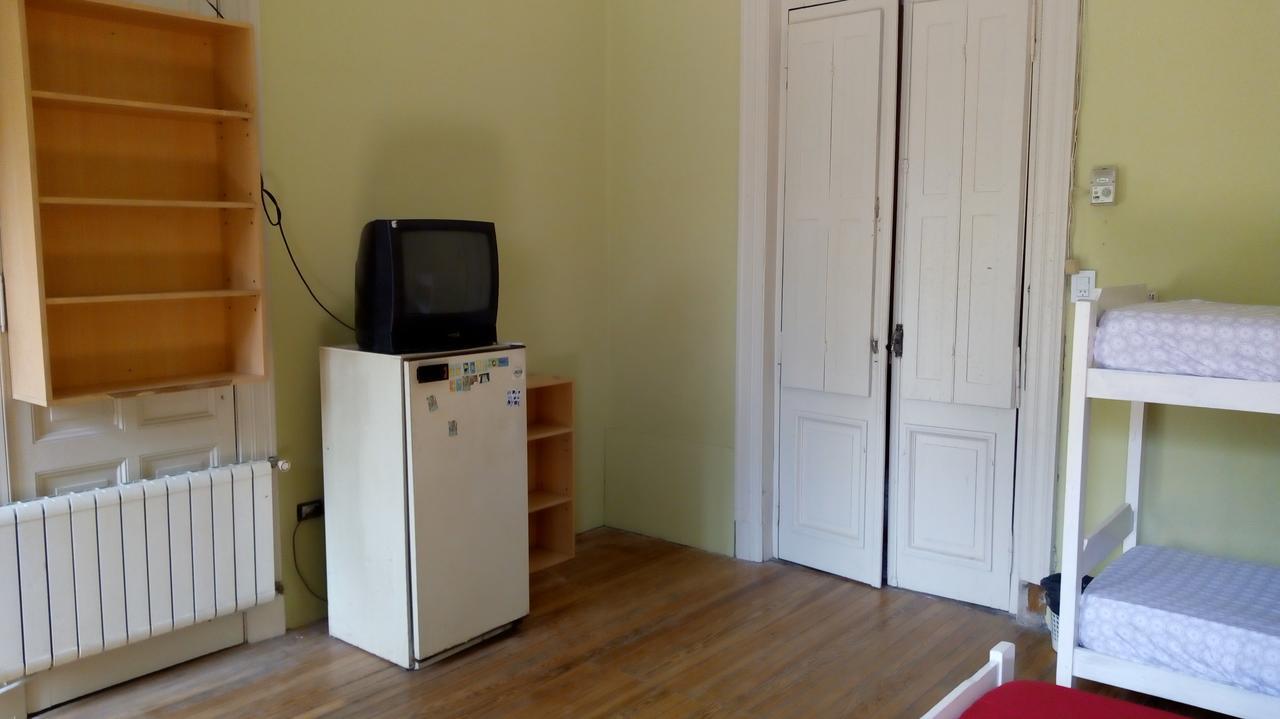 Ey Mochila Hostel La Plata Luaran gambar