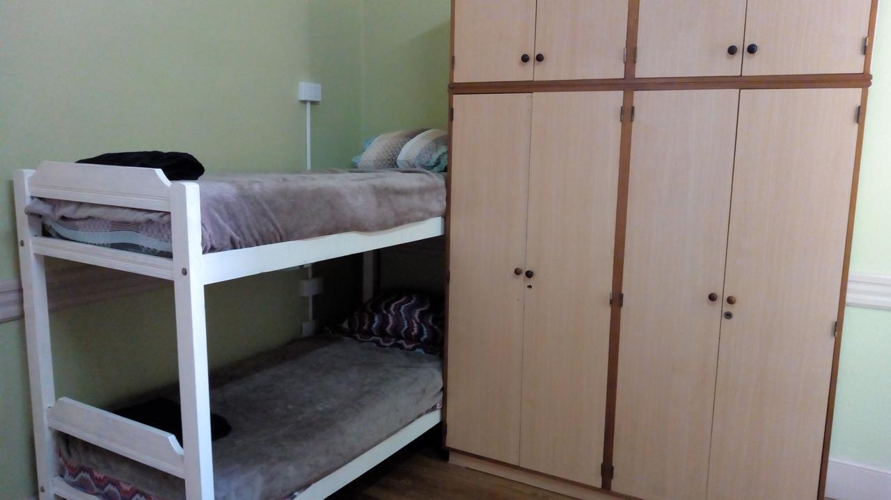 Ey Mochila Hostel La Plata Luaran gambar