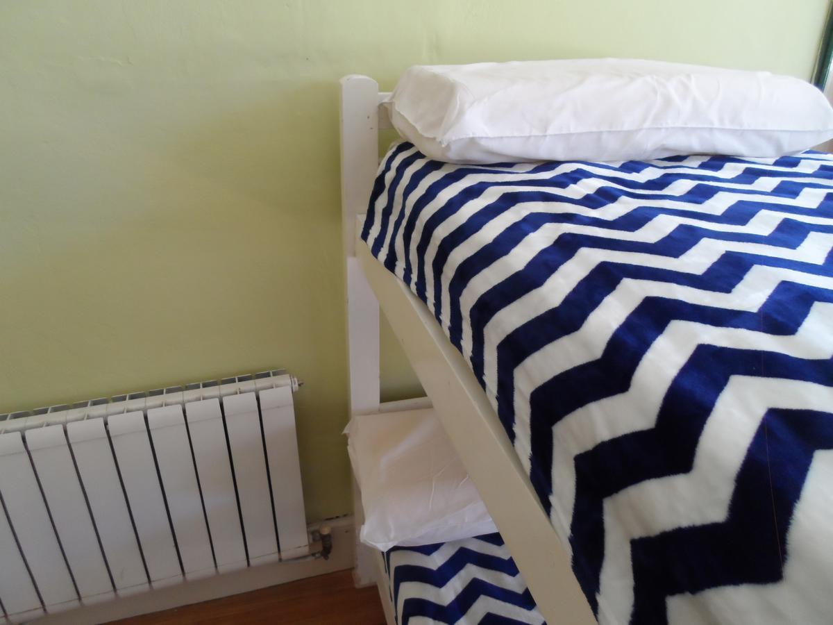 Ey Mochila Hostel La Plata Luaran gambar
