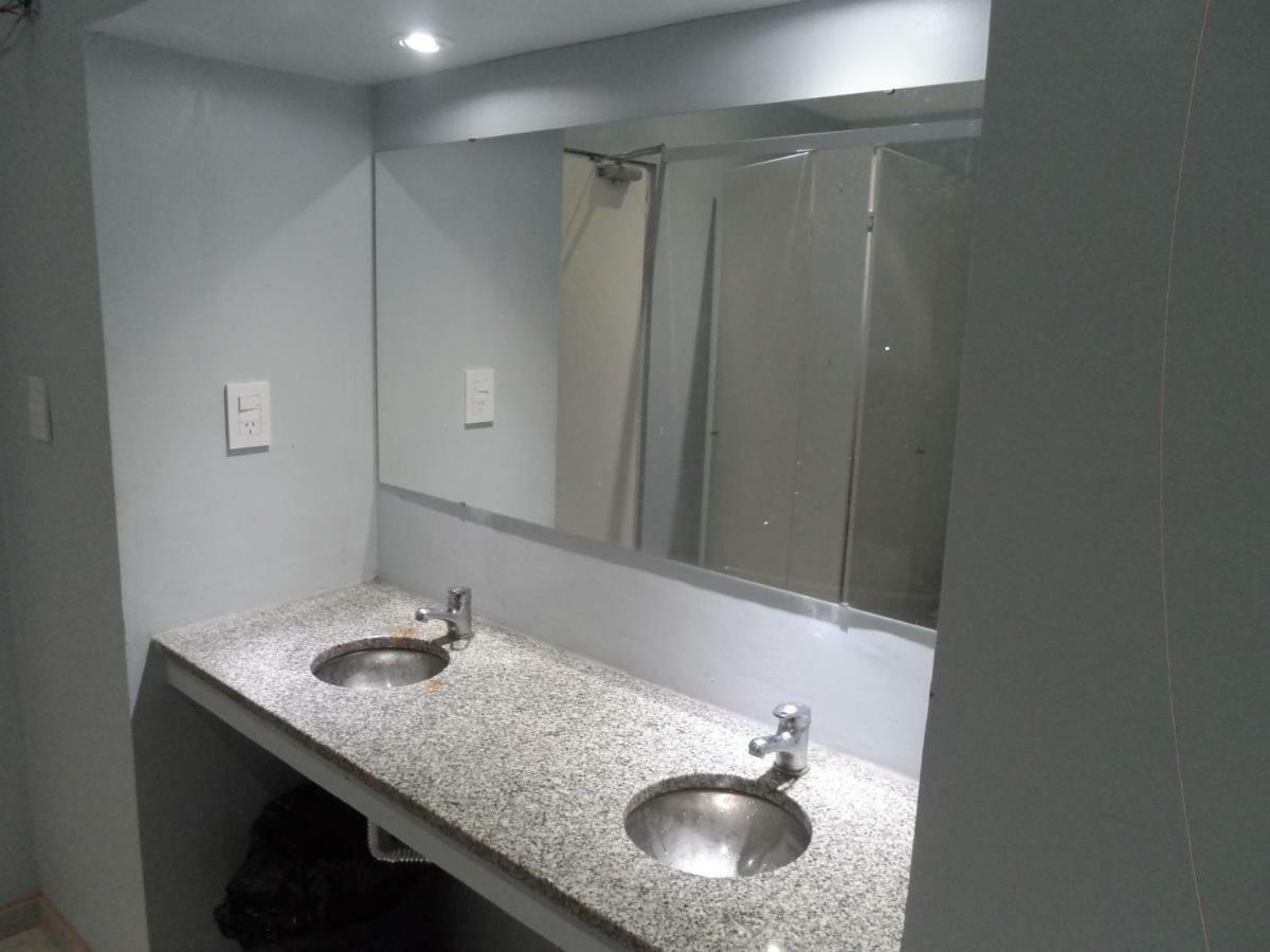 Ey Mochila Hostel La Plata Luaran gambar