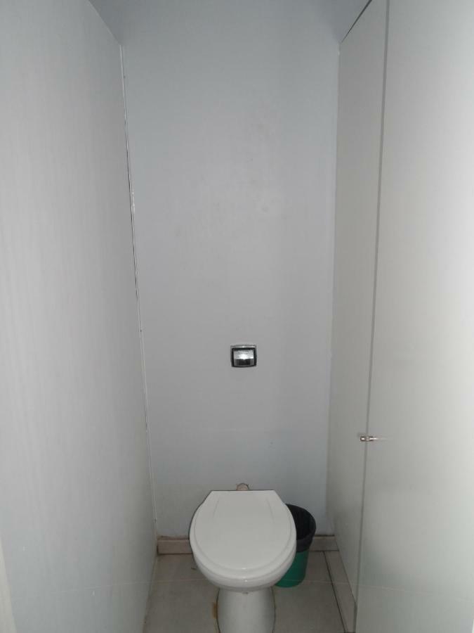 Ey Mochila Hostel La Plata Luaran gambar