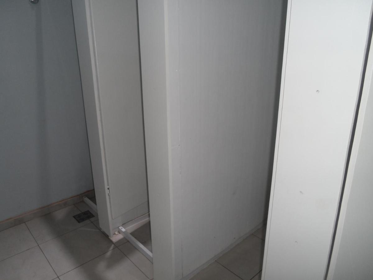 Ey Mochila Hostel La Plata Luaran gambar
