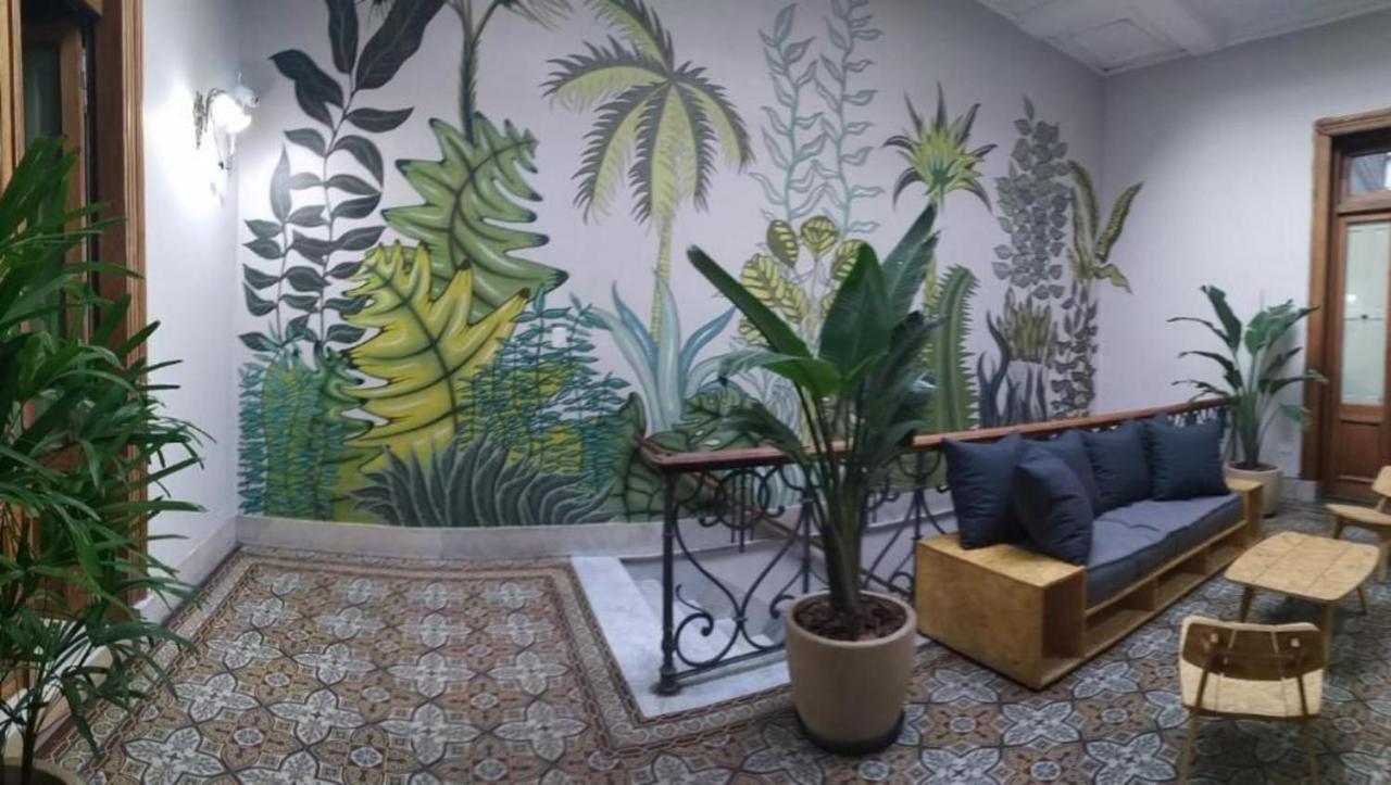 Ey Mochila Hostel La Plata Luaran gambar